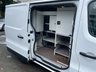 USED 2015 15 VAUXHALL VIVARO 1.6 CDTi 2900 ecoFLEX Panel Van 5dr Diesel Manual L1 H1 Euro 5 (s/s) (90 ps) 1 OWNER DIRECT FROM BT