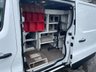 USED 2015 15 VAUXHALL VIVARO 1.6 CDTi 2900 ecoFLEX Panel Van 5dr Diesel Manual L1 H1 Euro 5 (s/s) (90 ps) 1 OWNER DIRECT FROM BT