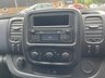 USED 2015 15 VAUXHALL VIVARO 1.6 CDTi 2900 ecoFLEX Panel Van 5dr Diesel Manual L1 H1 Euro 5 (s/s) (90 ps) 1 OWNER DIRECT FROM BT