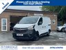 USED 2015 15 VAUXHALL VIVARO 1.6 CDTi 2900 ecoFLEX Panel Van 5dr Diesel Manual L1 H1 Euro 5 (s/s) (90 ps) 1 OWNER DIRECT FROM BT