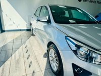 USED 2021 71 KIA RIO 1.0 T-GDi 2 Hatchback 5dr Petrol Manual Euro 6 (s/s) (99 bhp) 