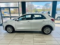 USED 2021 71 KIA RIO 1.0 T-GDi 2 Hatchback 5dr Petrol Manual Euro 6 (s/s) (99 bhp) 
