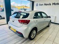 USED 2021 71 KIA RIO 1.0 T-GDi 2 Hatchback 5dr Petrol Manual Euro 6 (s/s) (99 bhp) 