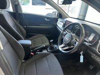 USED 2021 71 KIA RIO 1.0 T-GDi 2 Hatchback 5dr Petrol Manual Euro 6 (s/s) (99 bhp) 