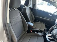 USED 2021 71 KIA RIO 1.0 T-GDi 2 Hatchback 5dr Petrol Manual Euro 6 (s/s) (99 bhp) 