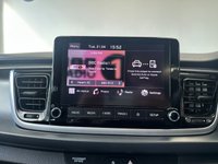 USED 2021 71 KIA RIO 1.0 T-GDi 2 Hatchback 5dr Petrol Manual Euro 6 (s/s) (99 bhp) 