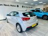 USED 2021 71 KIA RIO 1.0 T-GDi 2 Hatchback 5dr Petrol Manual Euro 6 (s/s) (99 bhp) 