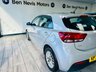 USED 2021 71 KIA RIO 1.0 T-GDi 2 Hatchback 5dr Petrol Manual Euro 6 (s/s) (99 bhp) 