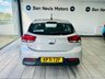USED 2021 71 KIA RIO 1.0 T-GDi 2 Hatchback 5dr Petrol Manual Euro 6 (s/s) (99 bhp) 