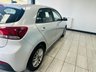 USED 2021 71 KIA RIO 1.0 T-GDi 2 Hatchback 5dr Petrol Manual Euro 6 (s/s) (99 bhp) 