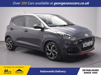 2023 HYUNDAI I10