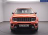 USED 2021 70 JEEP RENEGADE 1.3 GSE T4 Limited SUV 5dr Petrol DDCT Euro 6 (s/s) (150 ps) NATIONWIDE DELIVERY