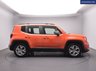 USED 2021 70 JEEP RENEGADE 1.3 GSE T4 Limited SUV 5dr Petrol DDCT Euro 6 (s/s) (150 ps) NATIONWIDE DELIVERY