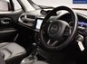 USED 2021 70 JEEP RENEGADE 1.3 GSE T4 Limited SUV 5dr Petrol DDCT Euro 6 (s/s) (150 ps) NATIONWIDE DELIVERY