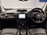 USED 2021 70 JEEP RENEGADE 1.3 GSE T4 Limited SUV 5dr Petrol DDCT Euro 6 (s/s) (150 ps) NATIONWIDE DELIVERY