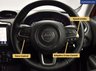 USED 2021 70 JEEP RENEGADE 1.3 GSE T4 Limited SUV 5dr Petrol DDCT Euro 6 (s/s) (150 ps) NATIONWIDE DELIVERY
