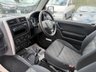 USED 2016 66 SUZUKI JIMNY 1.3 VVT SZ3 SUV 3dr Petrol Manual 4WD Euro 6 (85 ps) FULL MOT+EURO 6+2016 MODEL