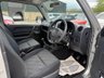 USED 2016 66 SUZUKI JIMNY 1.3 VVT SZ3 SUV 3dr Petrol Manual 4WD Euro 6 (85 ps) FULL MOT+EURO 6+2016 MODEL