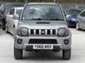 USED 2016 66 SUZUKI JIMNY 1.3 VVT SZ3 SUV 3dr Petrol Manual 4WD Euro 6 (85 ps) FULL MOT+EURO 6+2016 MODEL