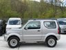 USED 2016 66 SUZUKI JIMNY 1.3 VVT SZ3 SUV 3dr Petrol Manual 4WD Euro 6 (85 ps) FULL MOT+EURO 6+2016 MODEL