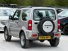 USED 2016 66 SUZUKI JIMNY 1.3 VVT SZ3 SUV 3dr Petrol Manual 4WD Euro 6 (85 ps) FULL MOT+EURO 6+2016 MODEL