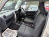 USED 2016 66 SUZUKI JIMNY 1.3 VVT SZ3 SUV 3dr Petrol Manual 4WD Euro 6 (85 ps) FULL MOT+EURO 6+2016 MODEL