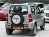 USED 2016 66 SUZUKI JIMNY 1.3 VVT SZ3 SUV 3dr Petrol Manual 4WD Euro 6 (85 ps) FULL MOT+EURO 6+2016 MODEL