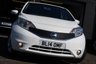 USED 2014 14 NISSAN NOTE 1.2 DIG-S Acenta Hatchback 5dr Petrol CVT Euro 5 (s/s) (98 ps) FULL SERVICE HISTORY