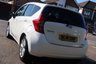 USED 2014 14 NISSAN NOTE 1.2 DIG-S Acenta Hatchback 5dr Petrol CVT Euro 5 (s/s) (98 ps) FULL SERVICE HISTORY