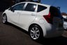 USED 2014 14 NISSAN NOTE 1.2 DIG-S Acenta Hatchback 5dr Petrol CVT Euro 5 (s/s) (98 ps) FULL SERVICE HISTORY