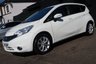 USED 2014 14 NISSAN NOTE 1.2 DIG-S Acenta Hatchback 5dr Petrol CVT Euro 5 (s/s) (98 ps) FULL SERVICE HISTORY