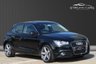USED 2013 62 AUDI A1 1.4 TFSI Sport Sportback 5dr Petrol Manual Euro 5 (s/s) (122 ps) LOW MILES+FULL HIST+1 PREV OWNER