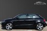 USED 2013 62 AUDI A1 1.4 TFSI Sport Sportback 5dr Petrol Manual Euro 5 (s/s) (122 ps) LOW MILES+FULL HIST+1 PREV OWNER