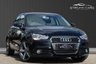 USED 2013 62 AUDI A1 1.4 TFSI Sport Sportback 5dr Petrol Manual Euro 5 (s/s) (122 ps) LOW MILES+FULL HIST+1 PREV OWNER