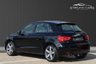 USED 2013 62 AUDI A1 1.4 TFSI Sport Sportback 5dr Petrol Manual Euro 5 (s/s) (122 ps) LOW MILES+FULL HIST+1 PREV OWNER