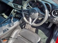 USED 2019 19 ALFA ROMEO GIULIA 2.0T Veloce Auto Euro 6 (s/s) 4dr 6 MONTHS WARRANTY&BREAKDOWN!!