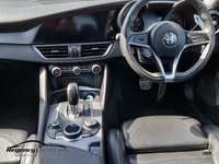 USED 2019 19 ALFA ROMEO GIULIA 2.0T Veloce Auto Euro 6 (s/s) 4dr 6 MONTHS WARRANTY&BREAKDOWN!!
