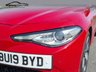 USED 2019 19 ALFA ROMEO GIULIA 2.0T Veloce Auto Euro 6 (s/s) 4dr 6 MONTHS WARRANTY&BREAKDOWN!!