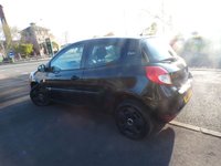 USED 2011 11 RENAULT CLIO 1.2 Bizu Hatchback 3dr Petrol Manual Euro 5 (75 ps) 3 Months Parts and Labour Warranty Included / New MOT