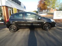 USED 2011 11 RENAULT CLIO 1.2 Bizu Hatchback 3dr Petrol Manual Euro 5 (75 ps) 3 Months Parts and Labour Warranty Included / New MOT
