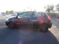 USED 2011 11 RENAULT CLIO 1.2 Bizu Hatchback 3dr Petrol Manual Euro 5 (75 ps) 3 Months Parts and Labour Warranty Included / New MOT