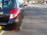 USED 2011 11 RENAULT CLIO 1.2 Bizu Hatchback 3dr Petrol Manual Euro 5 (75 ps) 3 Months Parts and Labour Warranty Included / New MOT