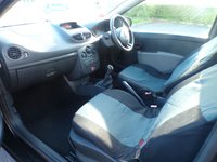 USED 2011 11 RENAULT CLIO 1.2 Bizu Hatchback 3dr Petrol Manual Euro 5 (75 ps) 3 Months Parts and Labour Warranty Included / New MOT