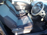 USED 2011 11 RENAULT CLIO 1.2 Bizu Hatchback 3dr Petrol Manual Euro 5 (75 ps) 3 Months Parts and Labour Warranty Included / New MOT