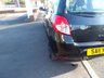 USED 2011 11 RENAULT CLIO 1.2 Bizu Hatchback 3dr Petrol Manual Euro 5 (75 ps) 3 Months Parts and Labour Warranty Included / New MOT