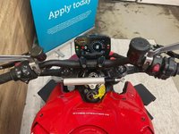 USED 2022 22 DUCATI Streetfighter V4   