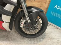 USED 2022 22 DUCATI Streetfighter V4   