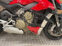 USED 2022 22 DUCATI Streetfighter V4   