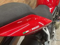 USED 2022 22 DUCATI Streetfighter V4   