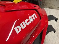 USED 2022 22 DUCATI Streetfighter V4   